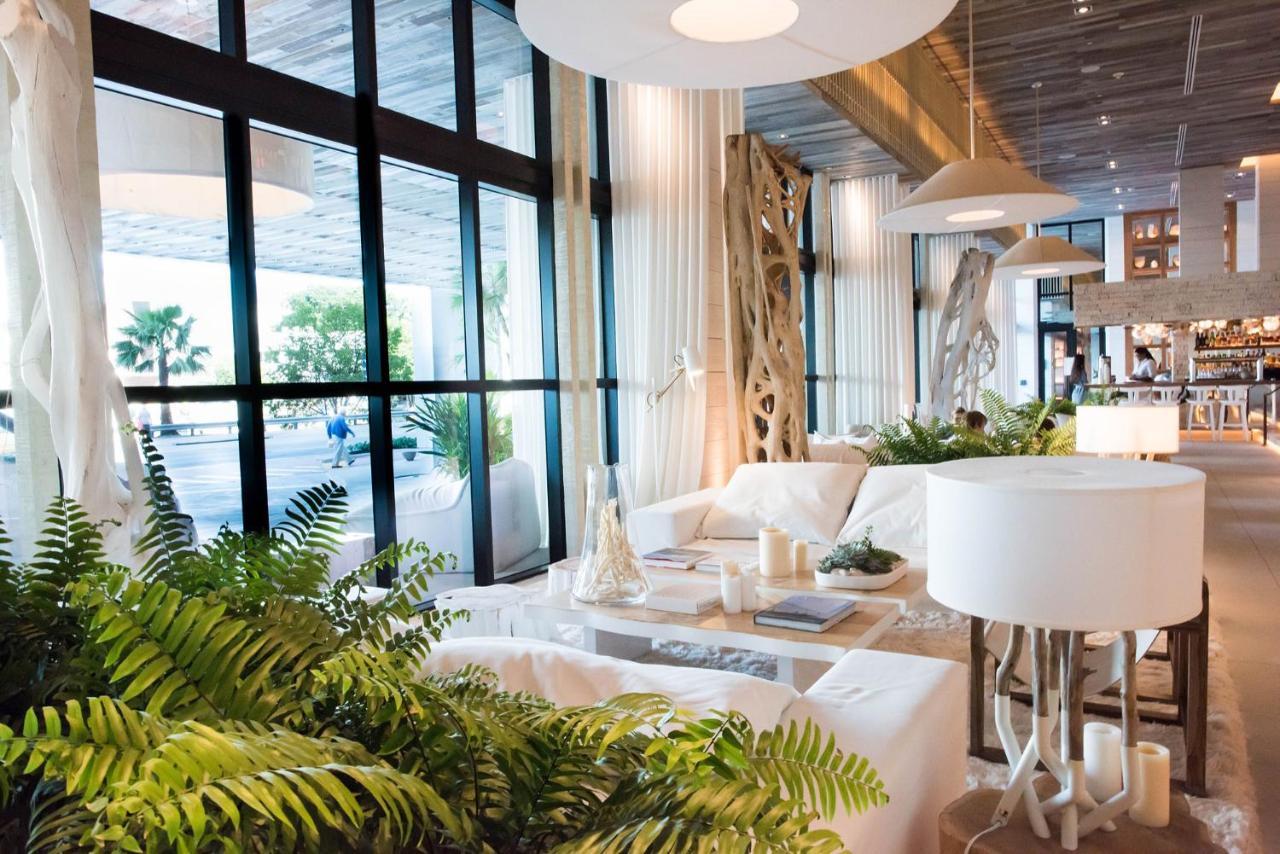 Suite Deluxe con vistas al mar